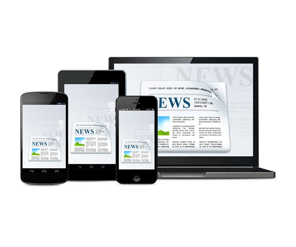 News Reader Application